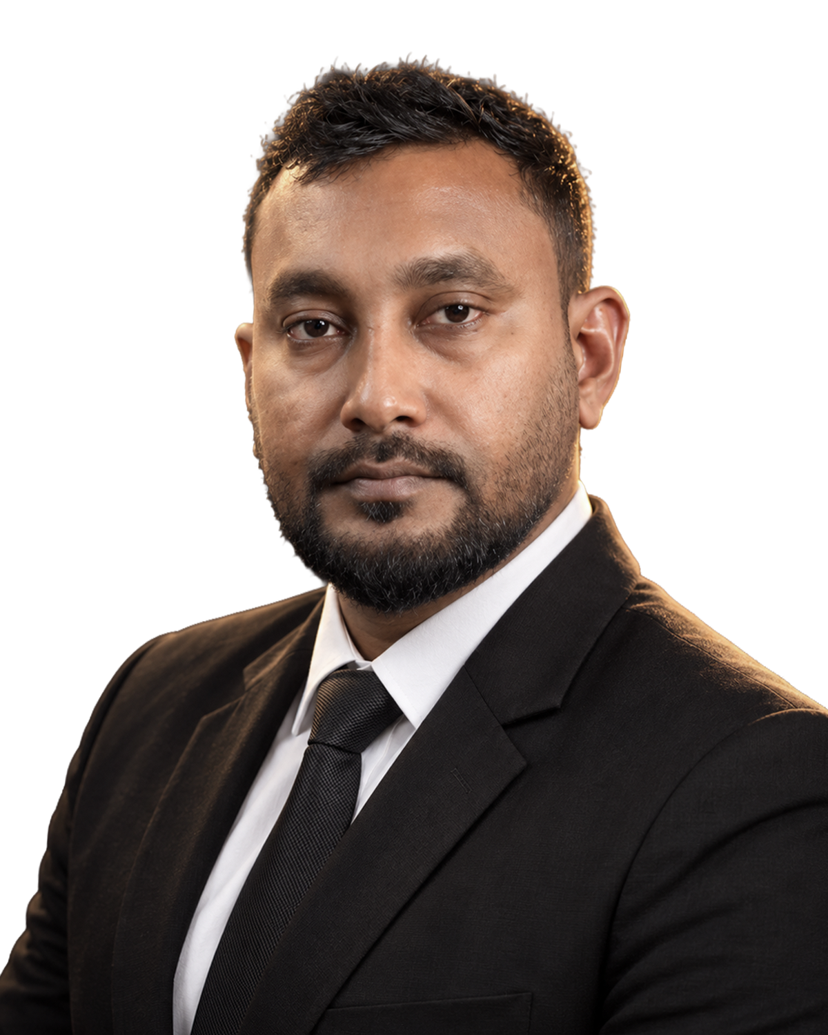 Yasindu Haseendra Senior Student Visa Counselor